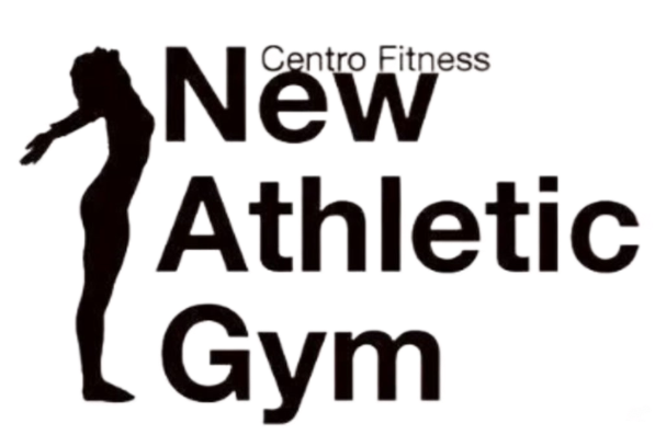 New Athletic Gym